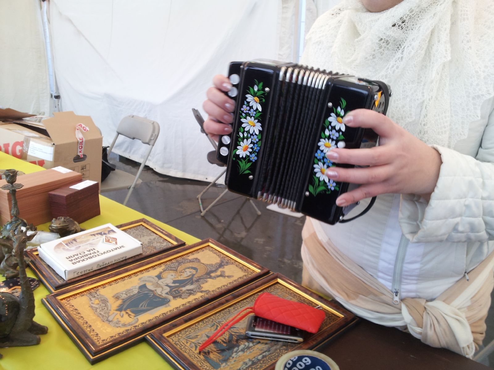 RUSSIAN FESTIVAL MASLENITSA